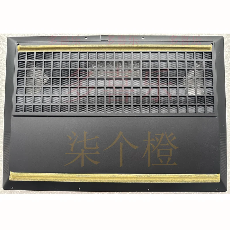 

ZMZM New Bottom D Cover Lower Case For HP OMEN 16.1 inch Gaming 16-u 16-wd 16-wf