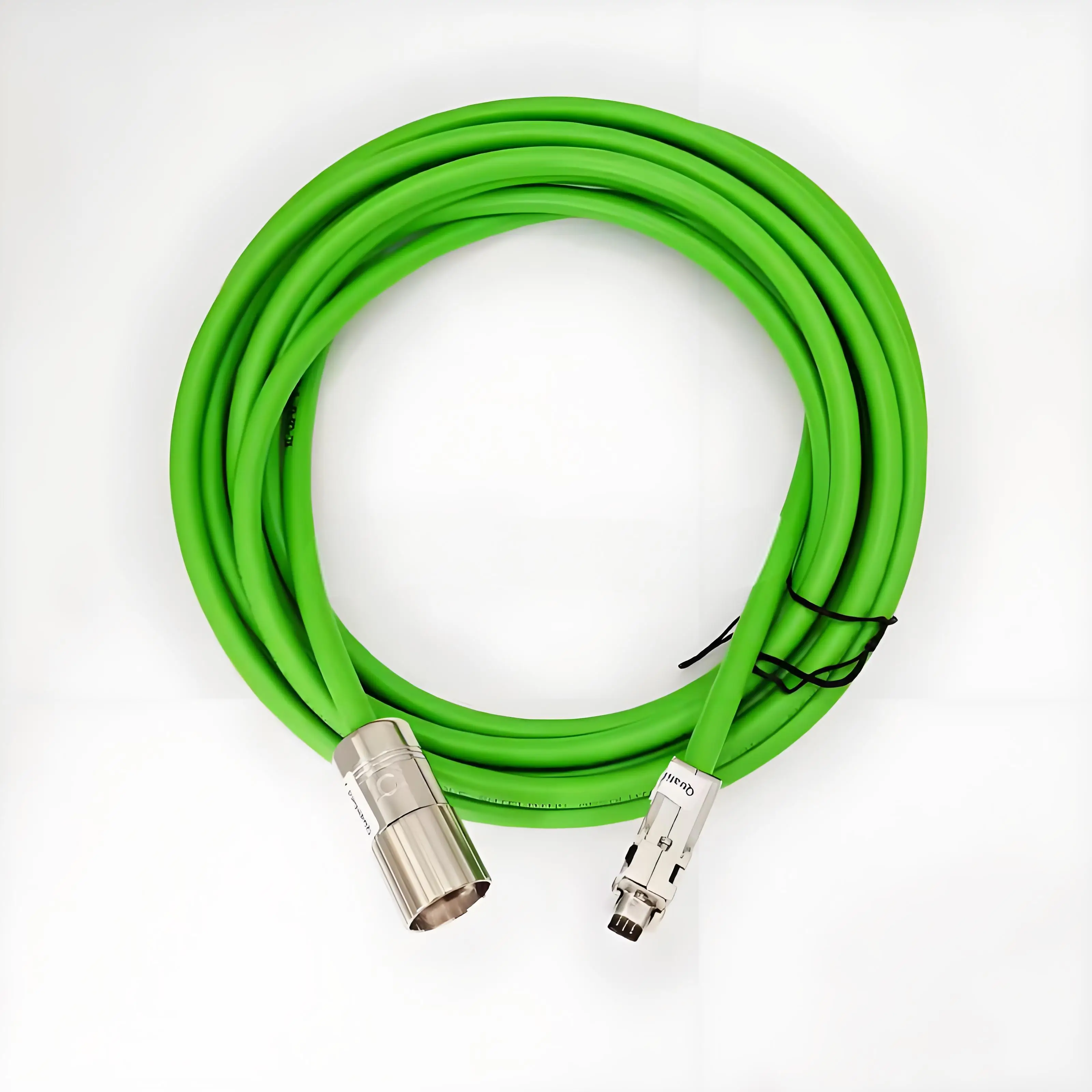 Feige Series Servo Motor Encoder Signal Cable Xc-C8-6F-D Feedback Extension Cable Xc-C8-5F-D Cable Xc-C8-10F-D Connecting Cable Xc-C8-15F-D Xc-C8-20F-D