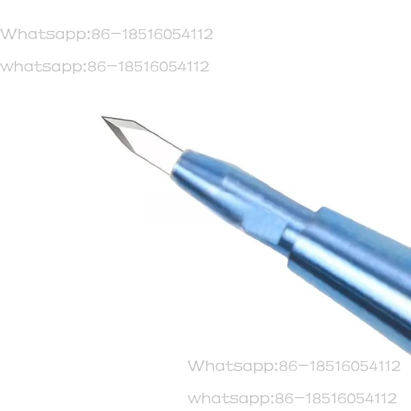 

Лезвия для пересадки волос по прейскуранту завода-изготовителя Сапфировые лезвия