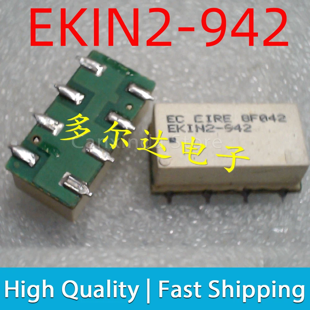 

1pcs EKIN2-942 EKIN2 942 Modem ‌Modulator Demodulator RF Radio Frequency