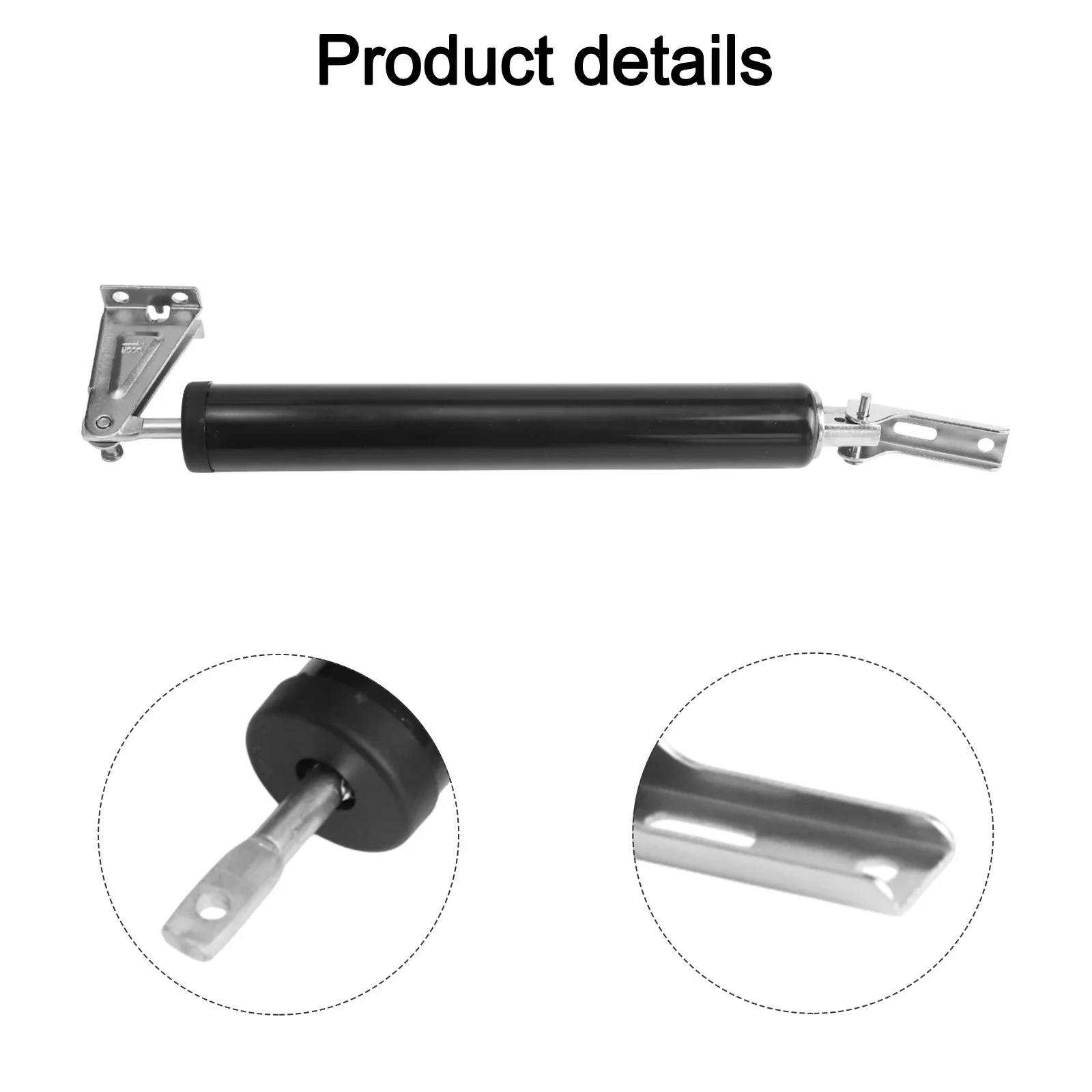 

Настраиваемые настройки скорости в автоматическом дверном доводчике. Улучшите пользовательские возможности ежедневных операций в доме или офисе.