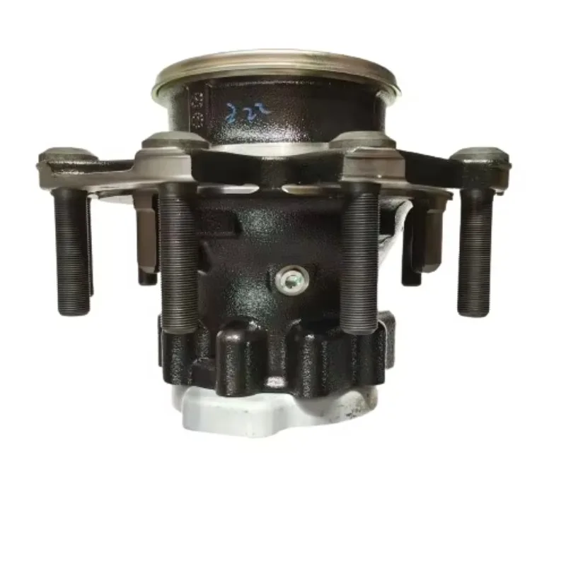 ConMet 13T High Quality Rear Hub Assembly 10085299/24030610887 Heavy Vehicle Part for All Kinds of Semi Trailer Trailers