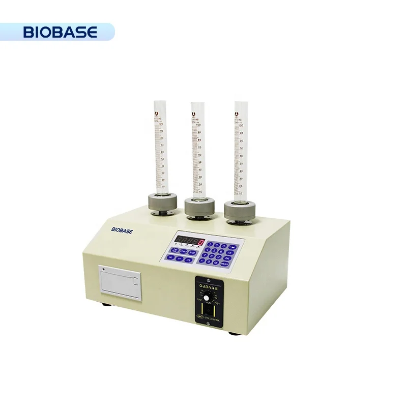 Tap Density Meter ASTM B527 Tapped Density Apparatus Cheap Price