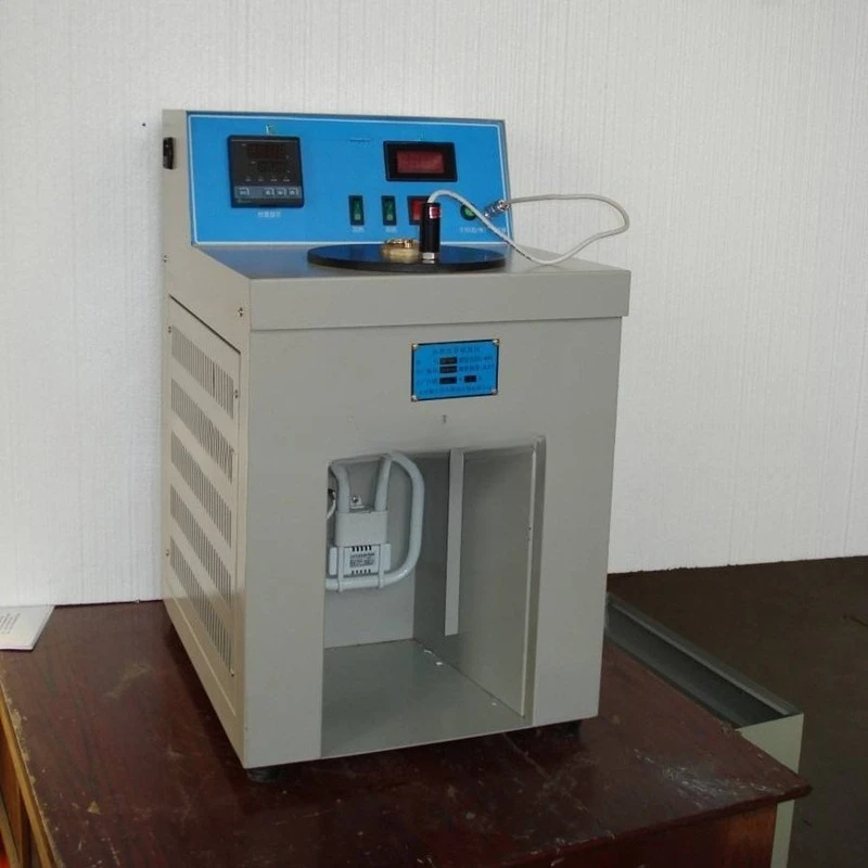 

Standard Viscometer, Road Asphalt Standard Viscometer