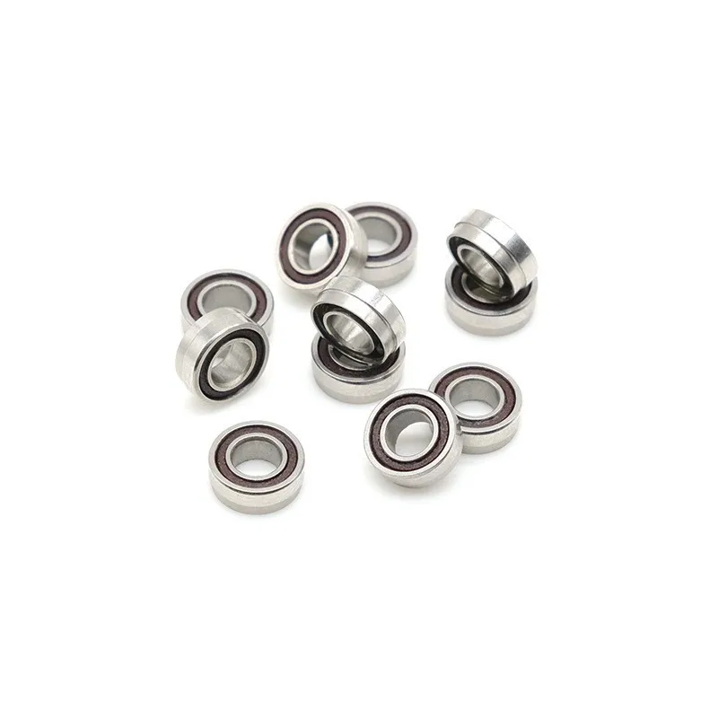 

5pcs High speed Ceramic dental SR144TLKZWN for KAVO handpiece SR144TLKWZN 3.175x6.35x5.98x2.78mm bearings