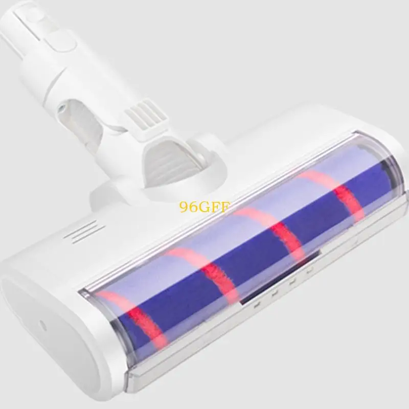 96GF Dual-purpose Cleaner Floor Brush Vacuum Cleaner Brush for Head Replacement Electric Mop for Head For Cleaning Floor