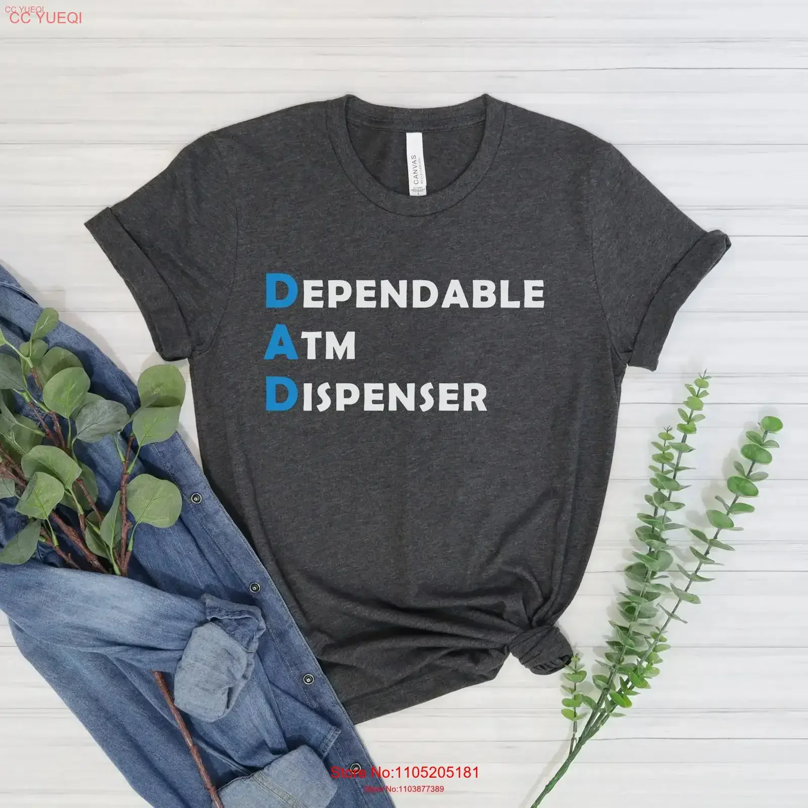 Father's Day T Shir…