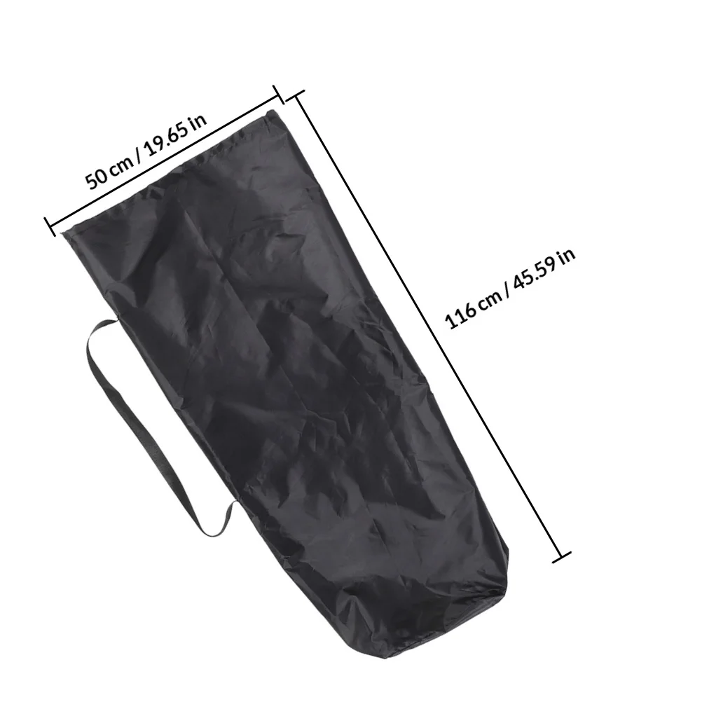 Bolsa de Viaje para Cochecito (2 Piezas), Bolsa Organizadora Universal para Cochecito, Accesorios de Viaje para el Aeropuerto, Solución de Almacenamiento Compacta