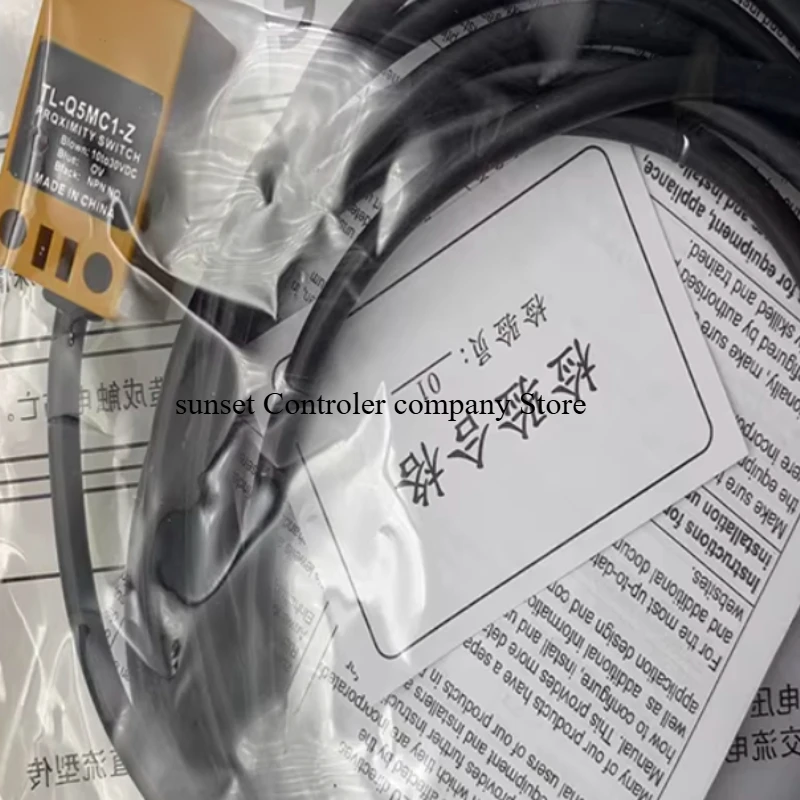 

3pcs New High quality proximity switch TL-M5ME2 TL-M2ME1 TL-M5MD1 TL-M2ME2 TL-M5MD2 TL-M5ME1 TL-M2MY1