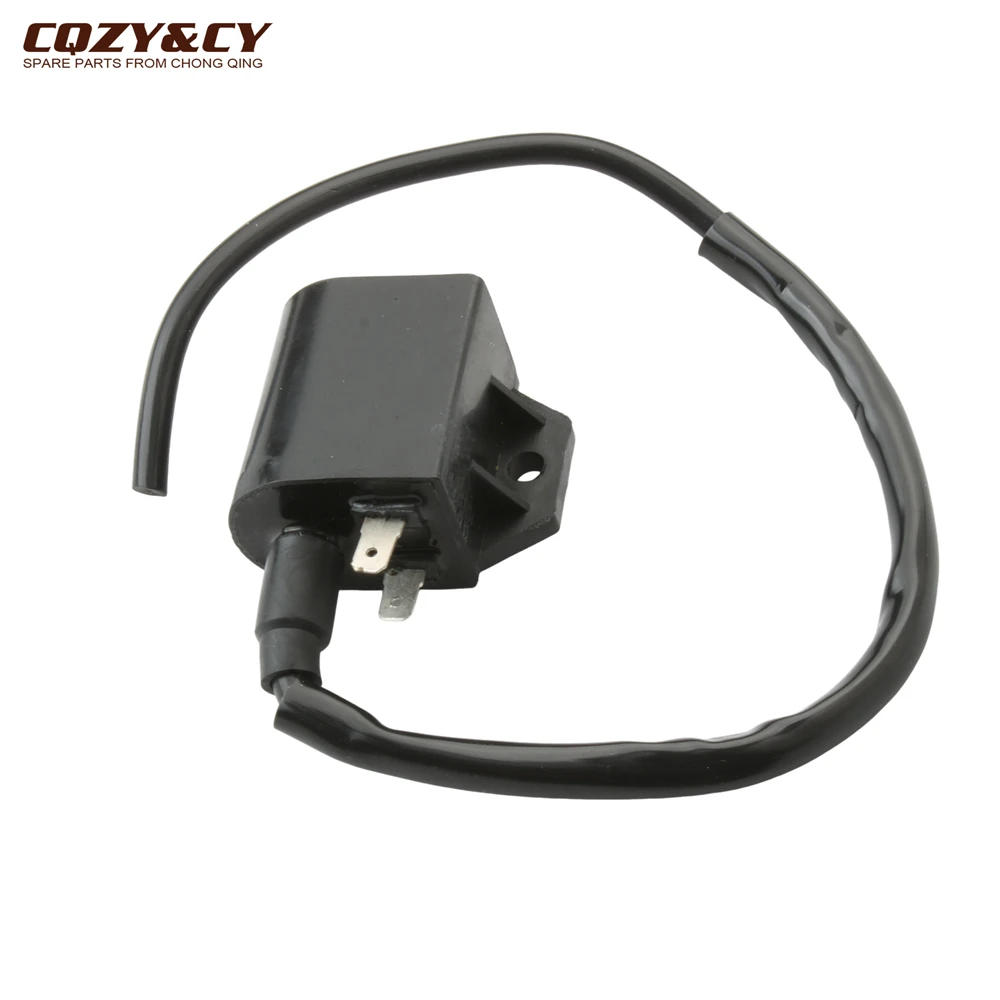 Scooter ATV LT-Z50 Ignition Coil For Suzuki LTZ50 Quadsport 90 2x4 LTZ90 33410-36G00