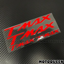 Motorcycle Wheels Rims Fairing Fender Helmet Fuel Tank Logo Vinyl Decals Stickers For Yamaha Tmax T-max 500 530 550 560 Tmax560