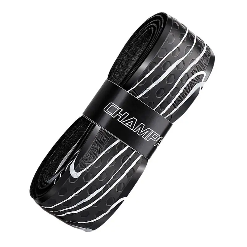 

Bat Grip Tape For Baseball 1m Anti-Skid Sweatband Tape Precut Dry Feel Tennis Grip Anti Slip Sweatband Tape For Racket Handle