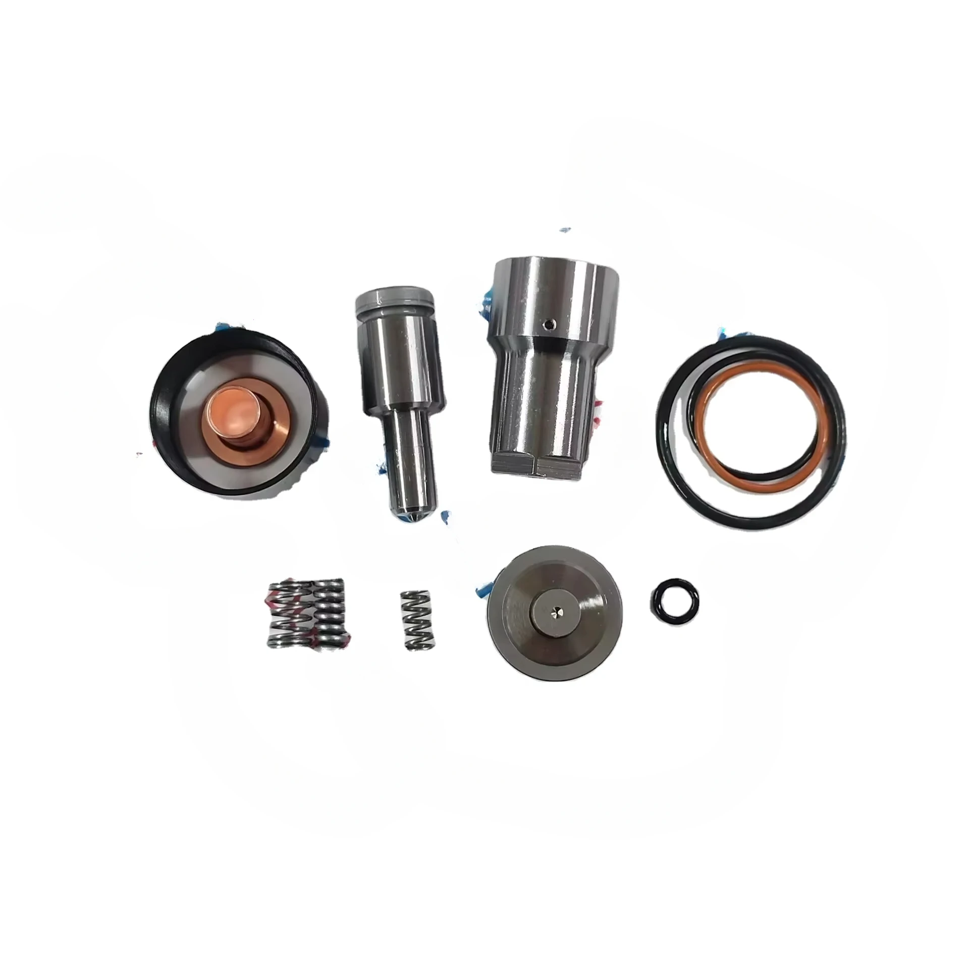 

NO.109(2-11EB) Diesel Fuel Engine Injetion Repair Kits for XPI CUMMINS SCANIA Injector 4326959 1881565
