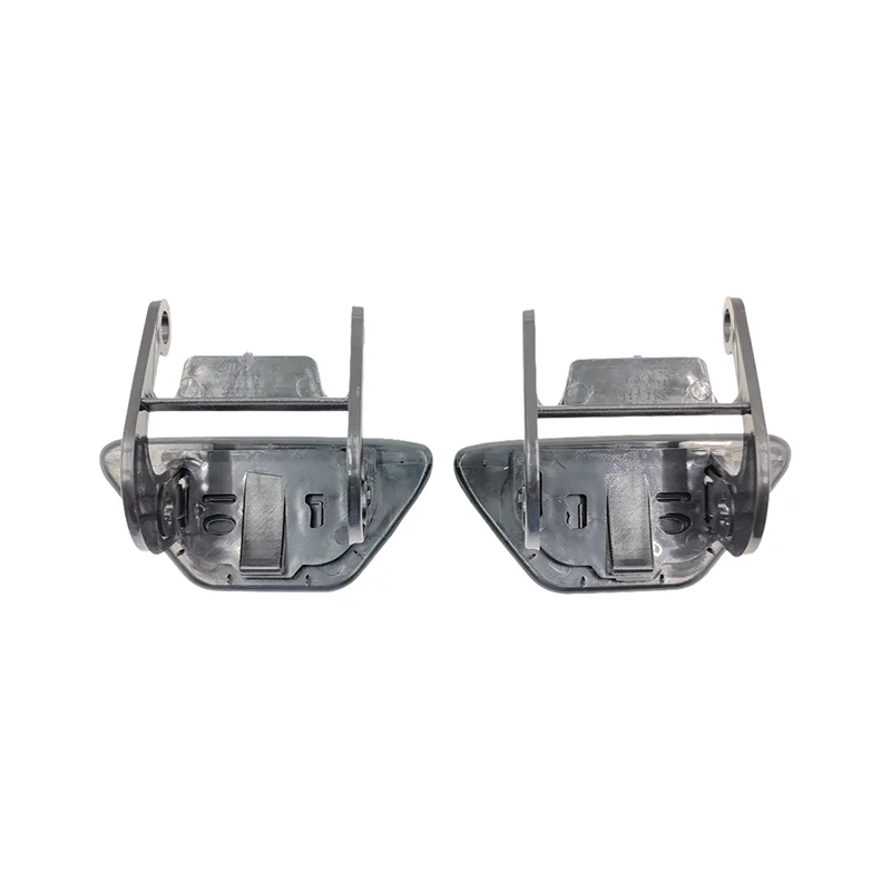 Left and Right Bumper Headlight Washer Cover 51117246869 51117246870 For BMW F10 F11 520i 523i 528i 535i ActiveHybrid5 530i