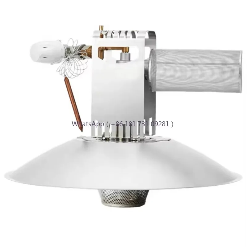 

Saving Poultry Farm Chick House Heater Brooder for Sale