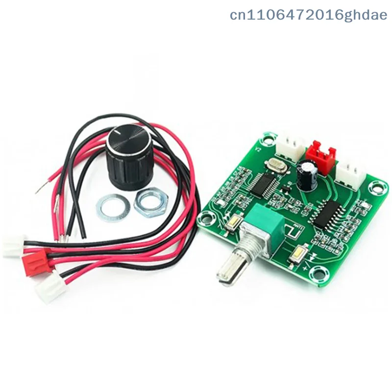 （Summer6）XH-A158 Wireless Speaker Amplifier Board Ultra Clear Bluetooth 5.0 Audio Power Amplifier Board