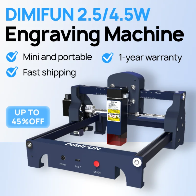 Portable 2.5/4.5W M…