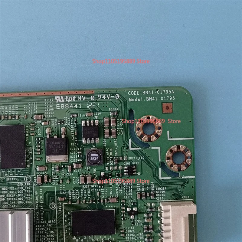 

BN41-01795A BN94-06079A BN94-05951V Main Board UE40EH5000 UE46EH5000 UE32EH5000 UE60EH6000K UA60EH6000 UA32EH5000 Motherboard