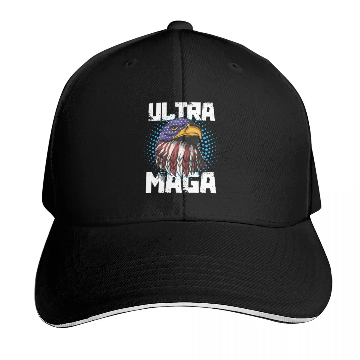 Ultra Maga Gear Baseball Cap beach hat designer cap Hat Beach Rave Mens Hats Women's