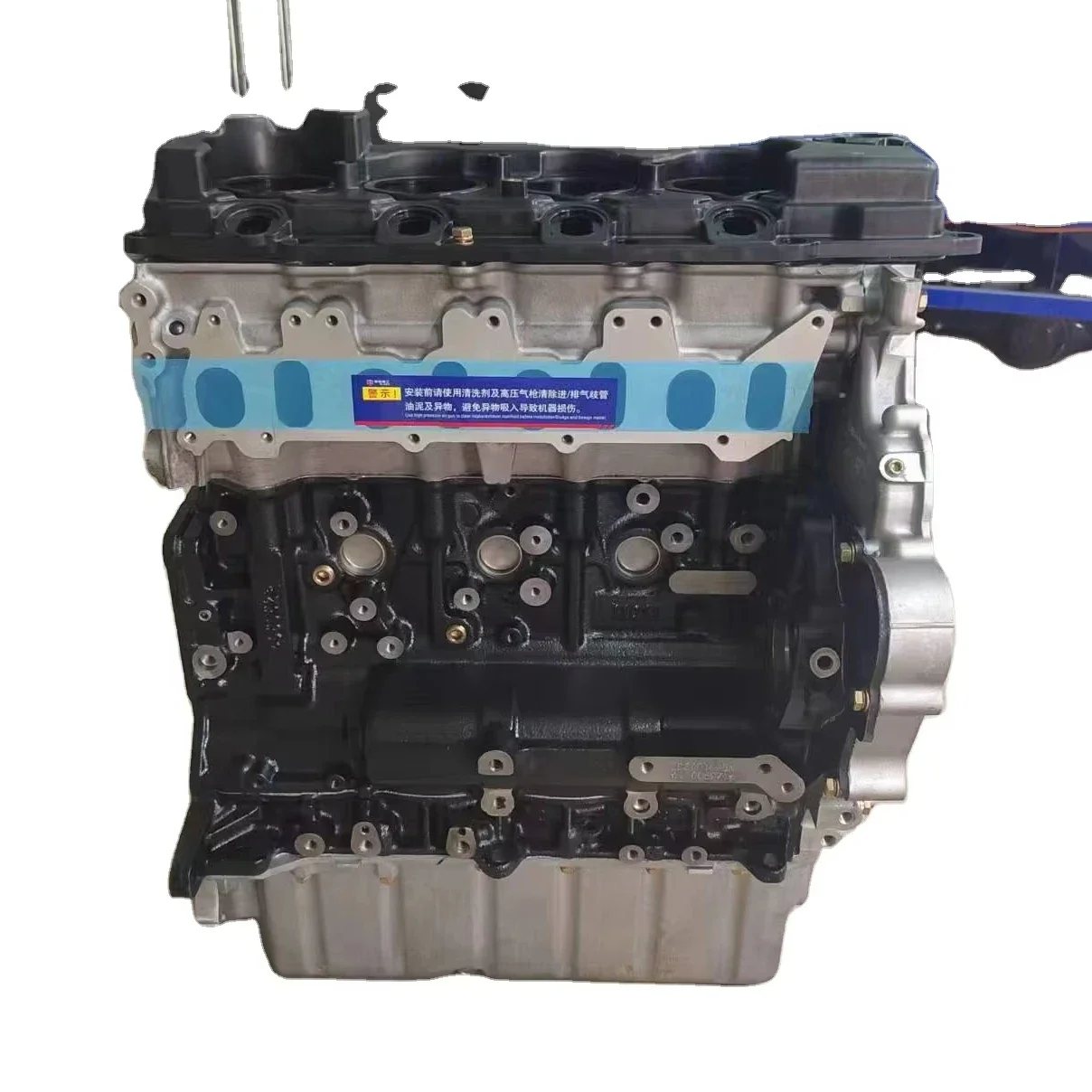 HOT-Factory Price Brand New Diesel Engine ZD30 3.0L Engine Assembly For Nissan SUV Pickup Patrol