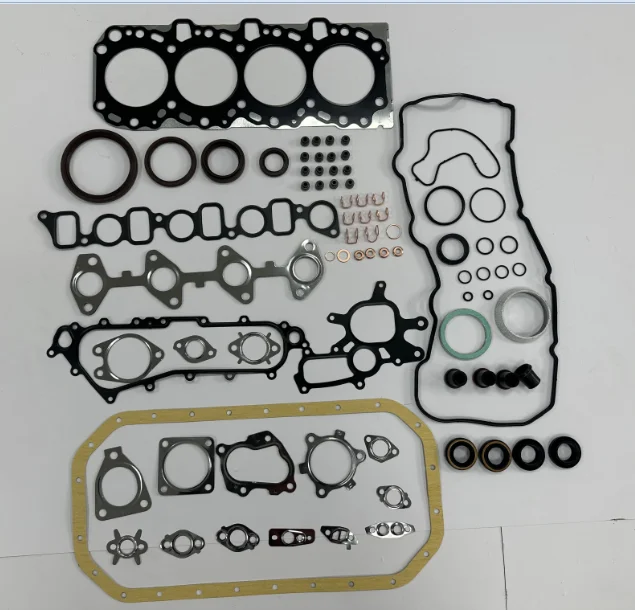 

2kd 2kd-ftv engine gasket kit for toyota 2kd cylinder head gasket 04111-30030