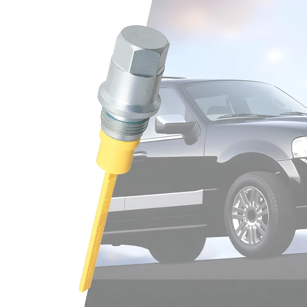 Auto Transmission Dipstick Indicator for Ford Expedition F-Series 2006-2010 9L2Z7A010A