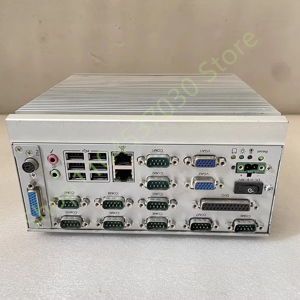 Untuk Komputer Industri Tertanam Mikro Advantech ITA-1210