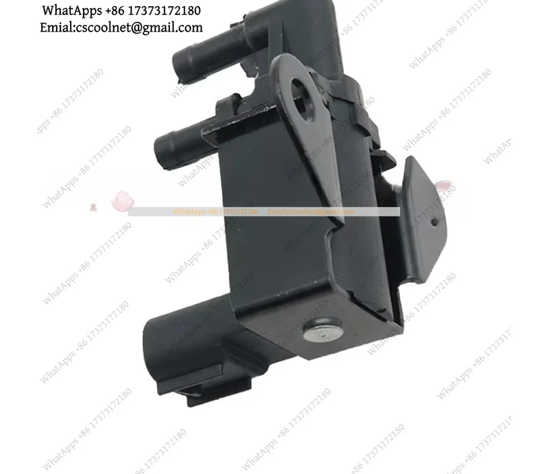 JS02 Vapor Canister Purge Valve 89470-97209 for Daihatsu Terios Kid Cuore L2