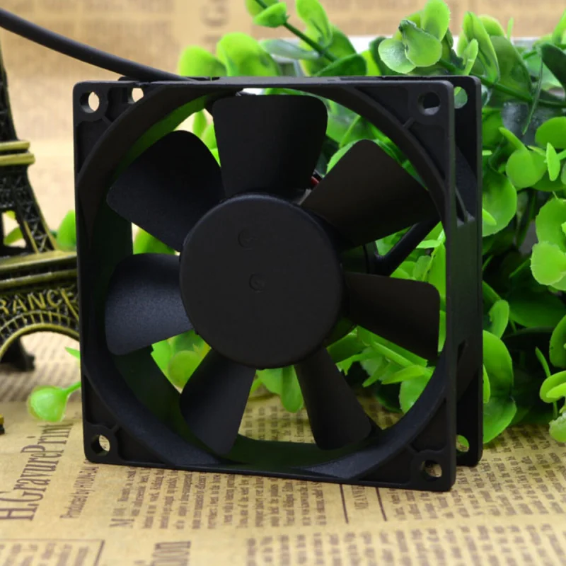 X 1PCS For COMAIR ROTRON CR0824HB-A70GL | 24V 0.16A | 8CM | Industrial Chassis Cooling Fan