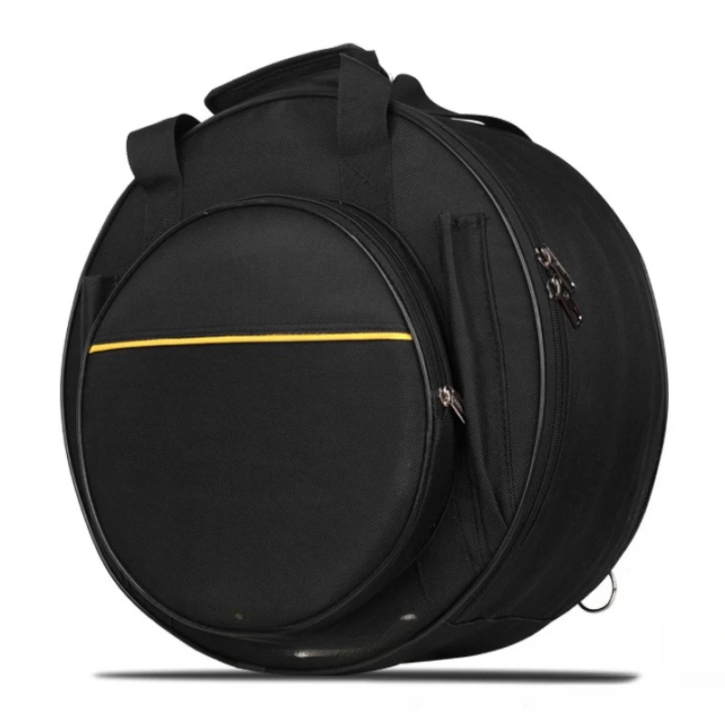 

Водонепроницаемая сумка для малого барабана, портативная сумка для малого барабана, толстый рюкзак для хранения барабанов, аксессуары для музыкальных инструментов