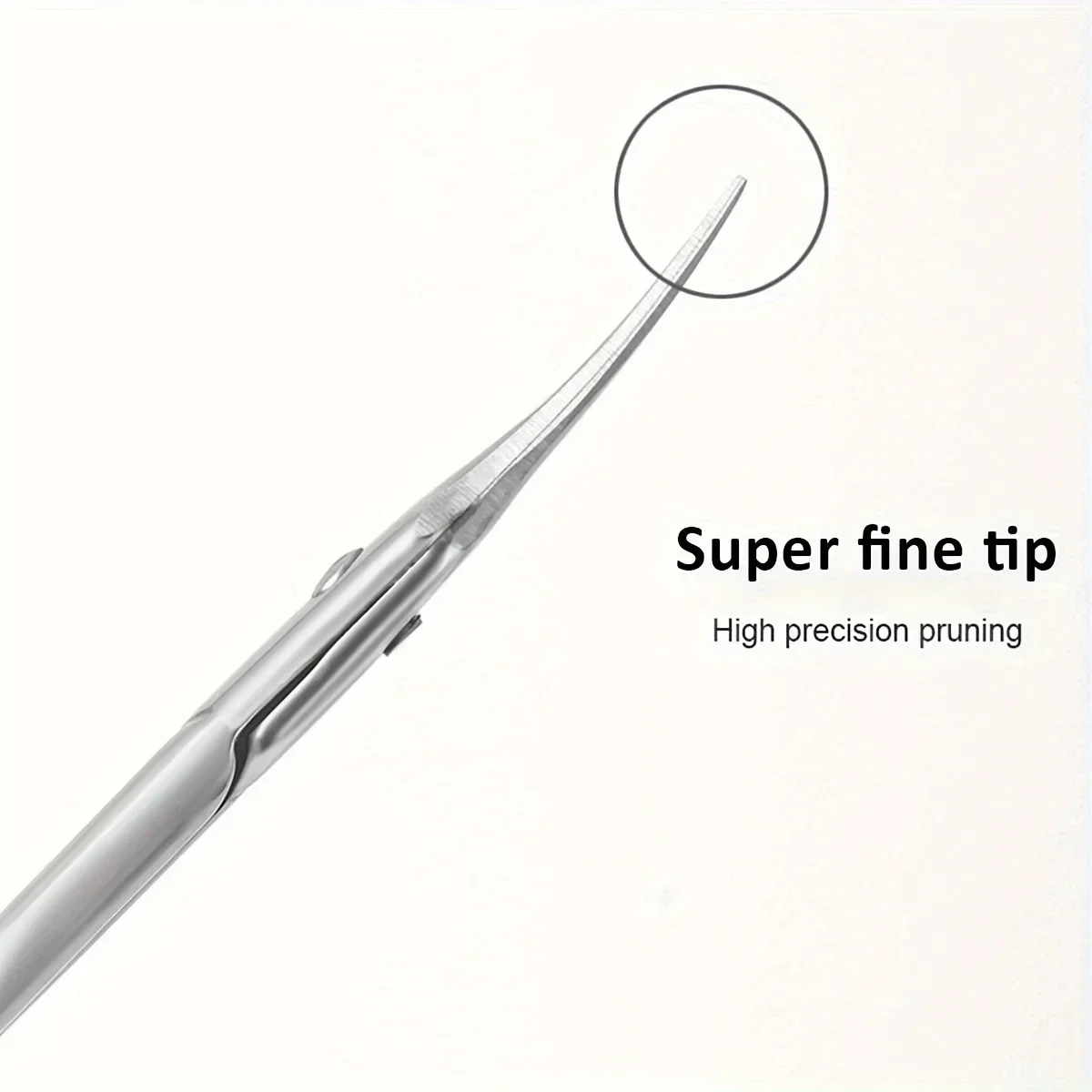 EdelstahlGebogeneSpitzeDünneKlingeNagelhautschereNagelknipserTrimmerManiküreWerkzeugeAugenbrauenWerkzeugeDeadSkinRemover-AliExpress66
