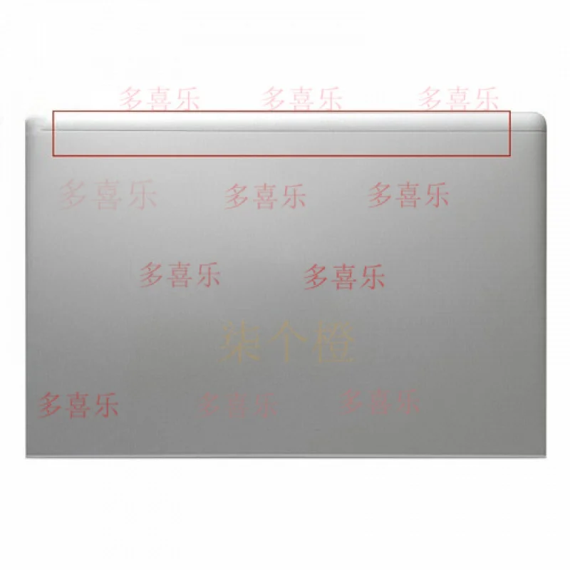 

ZZMM серебристый новый для HP Probook 640 645 G8 440 445R G8 G9 задняя крышка ЖК-дисплея