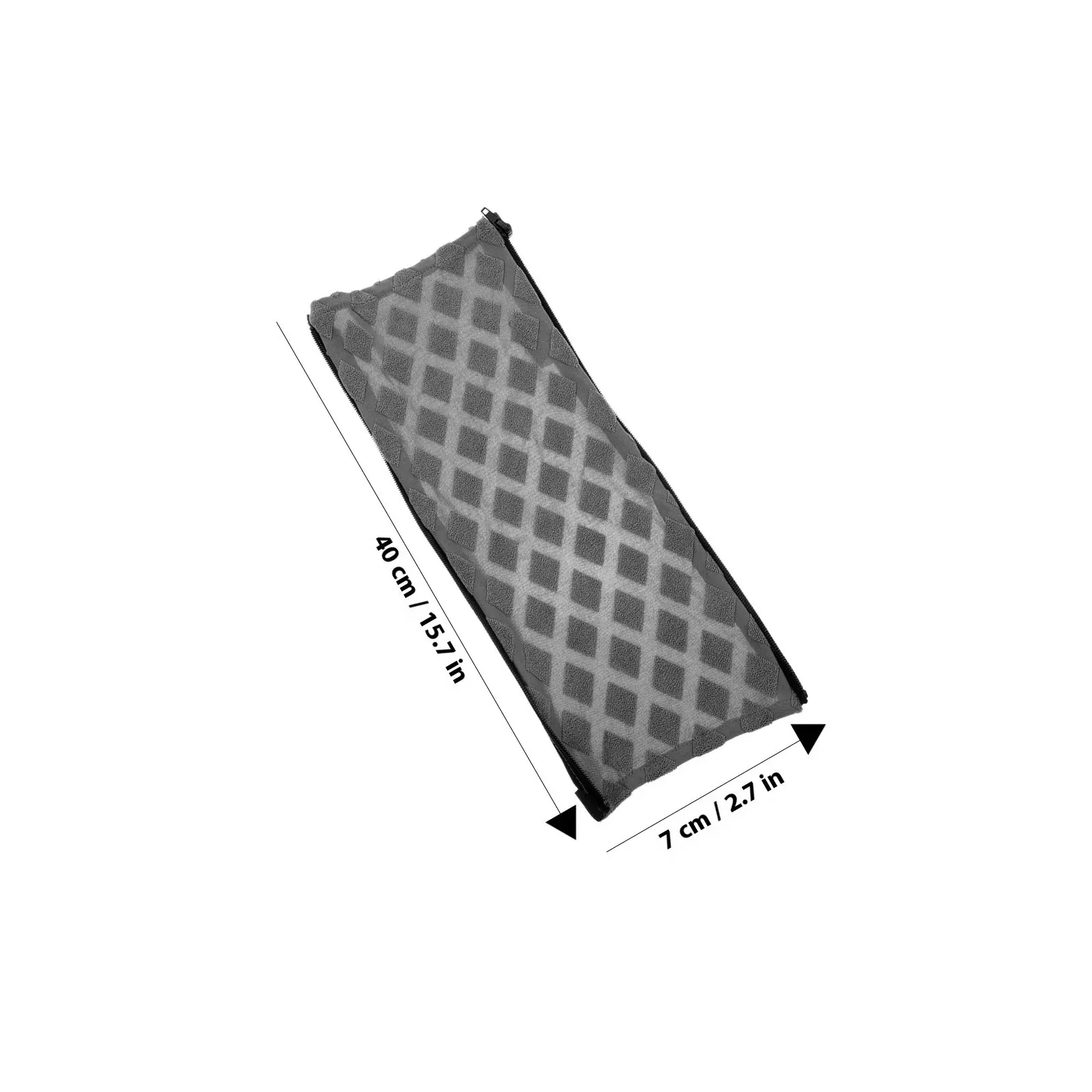 2Pcs Gaming Chair Armrest Sleeve Elastic Protector Cover Office Chair Arm Rest Slipcover Stretchy Armrest Protectors