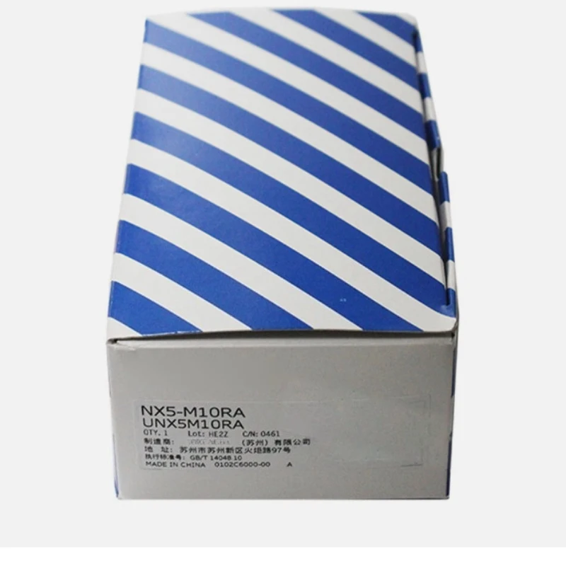 

Brand New Original NX5-M10RA NX5-M10RB Genuine Photoelectric Switch Fast delivery