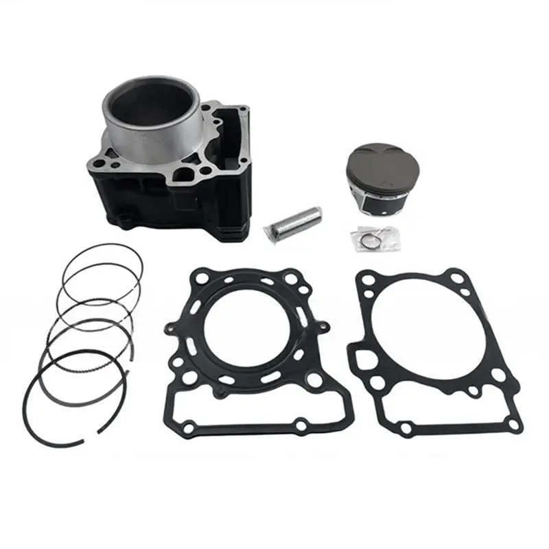 

Rebuild Kit Cylinder Piston Rings 250Cc Engine 72Mm For CF250NK Cylinder Liners NK250 CF250-A Water-Cooled 250SR