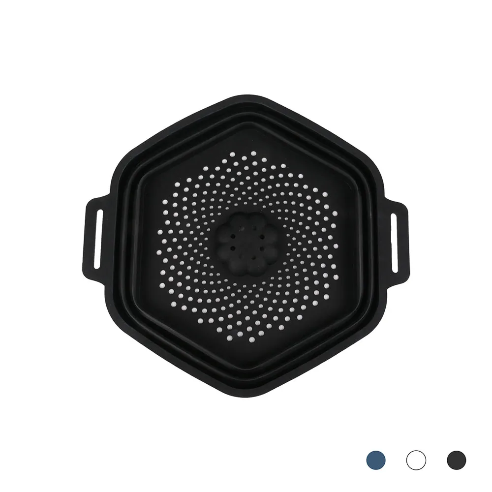 Foldable Silicone Ice Bath Water Chiller for Family Bathroom Scenes,Cooling Showerhead Household