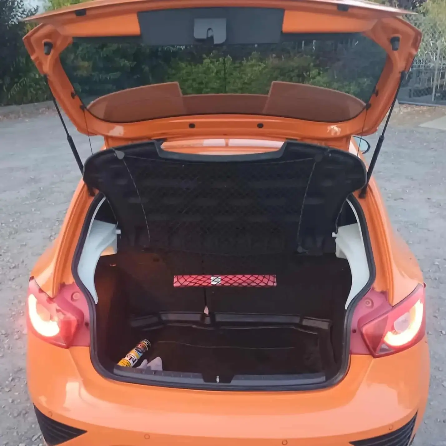 

Автоматические стойки с пружинами для SEAT Ibiza IV (6J5, 6P1) Hatchback 2008-2017, подъемник багажника, багажника, опоры амортизатора