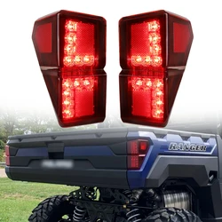 LED Tail Light for Polaris Ranger XP 1000 / Crew 2018-2021 UTV ATV