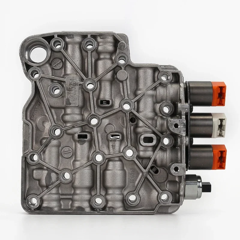 VT2 VT3 Transmission Valve Body Fit For Mini Cooper Car Accessories Transnation Gearbox Parts