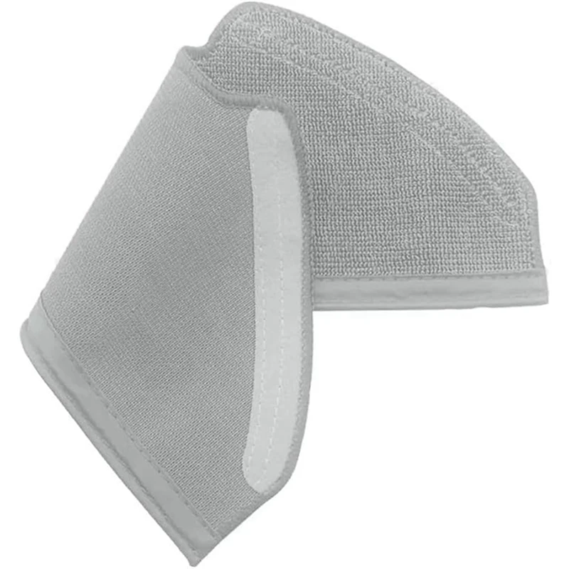 掃除機ロボットアクセサリー,掃除機アクセサリー,メインブラシ,Hepaフィルター,モップクロス,ダストバッグ,Eufy x8 proシリーズ,x8 pro,sesに適しています