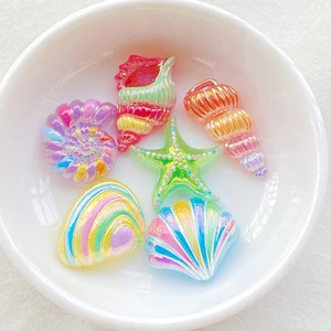 10 최고의 판매 수지 불가사리 - №4