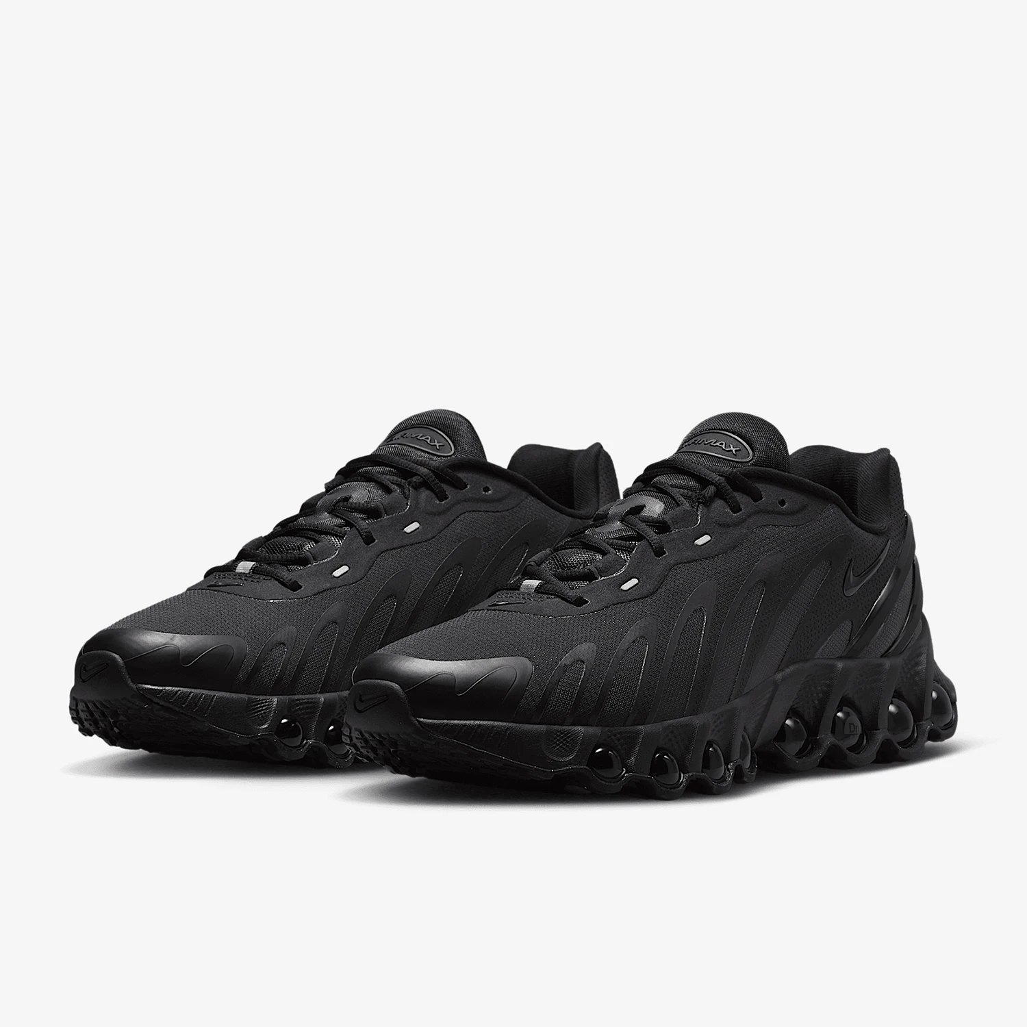 Nike Authentic Air Max Dn8 Herren-Laufschuhe mit gepolstertem, leichtem Low-Top-Design FQ7860-002