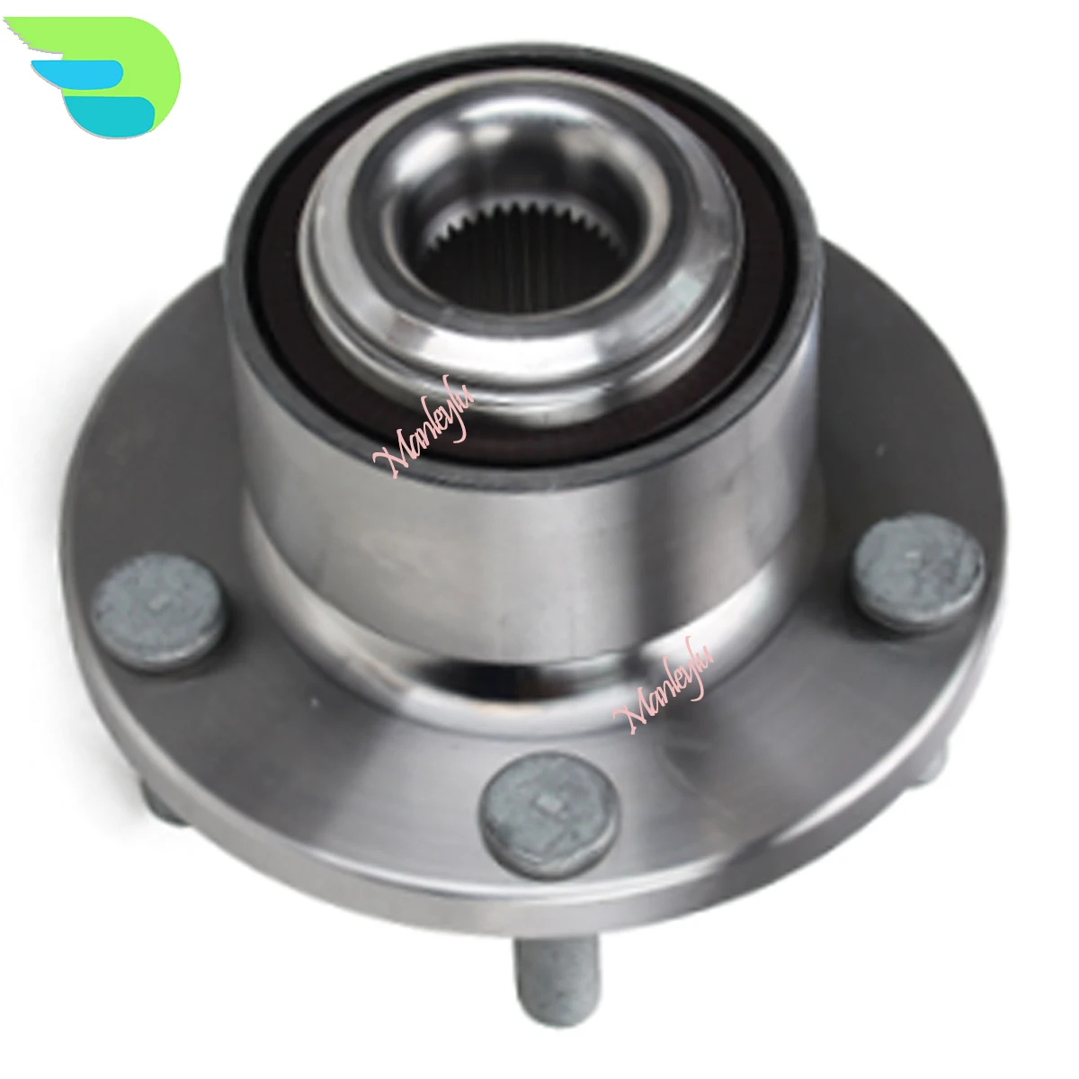 1471854 1230907 Front Wheel Hub Bearing For FORD FOCUS C-MAX 1.6 3M512C300CG 3M512C300CH 3M512C300CA 1254308 30714730 1232245