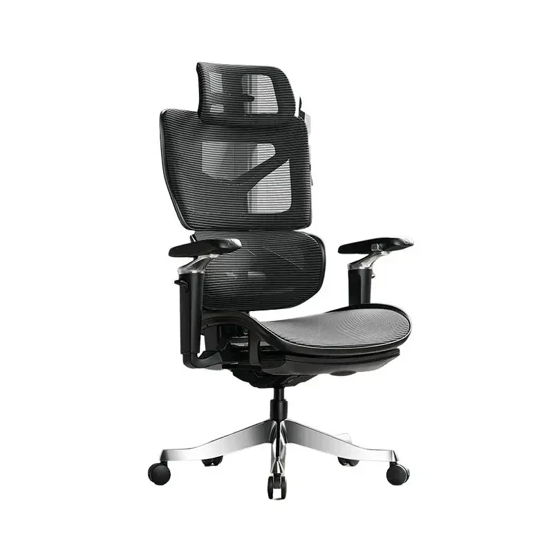 Ergonomic Office Chair Chairs Vanity Design Advanced Gaming Computer Armchair Nordic Relaxing Gamming Gamer Pc Work Student Lazy