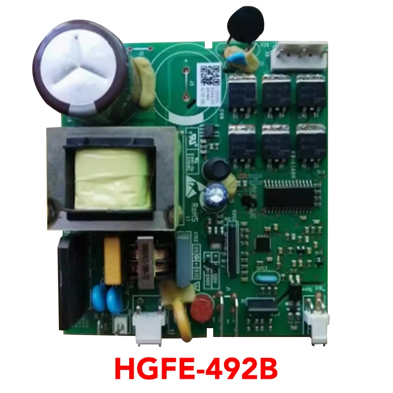 

New for refrigerator computer board circuit board VFL110CY1 HGFE-492B driver board 111330003300