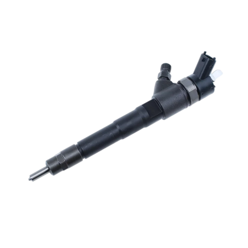 0445110258 High Quality New Automotive Engine Accessories Diesel Fuel Injector 8FAR6AD 33800-27400 For Hy-undai K-ia 2.0 CRDi