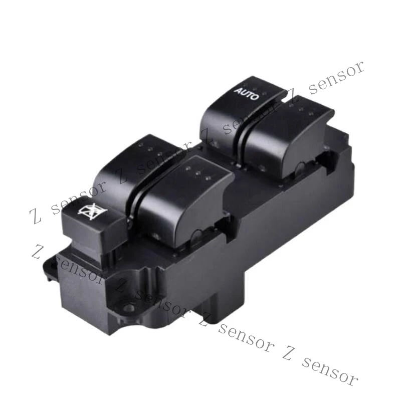 Z+ Window Switch for 2004-2009 Mazda 3 2.0L 2.3L Front Left Driver Side