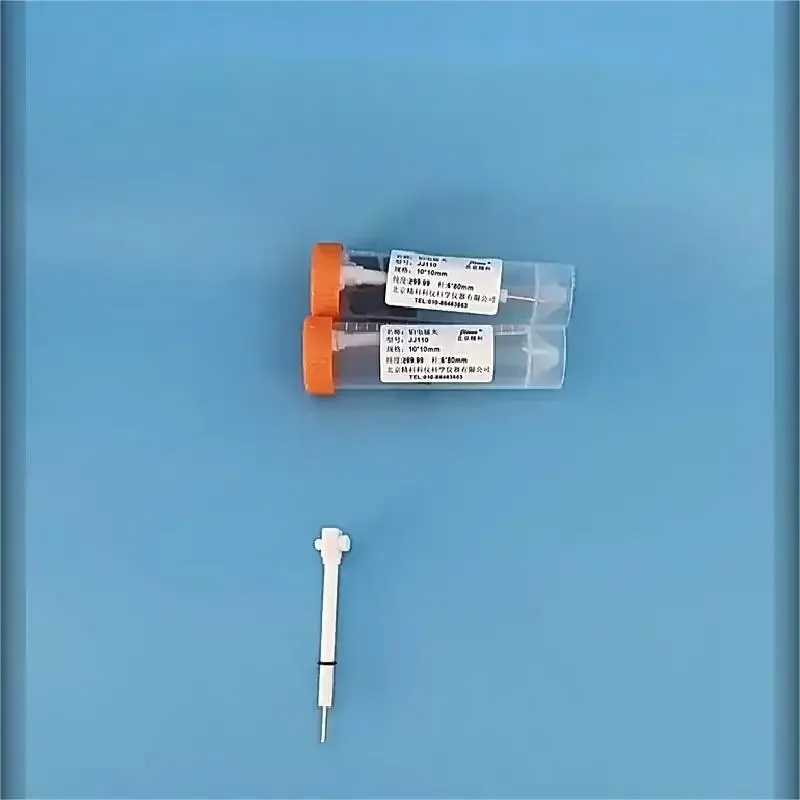 Electrodo de grafito