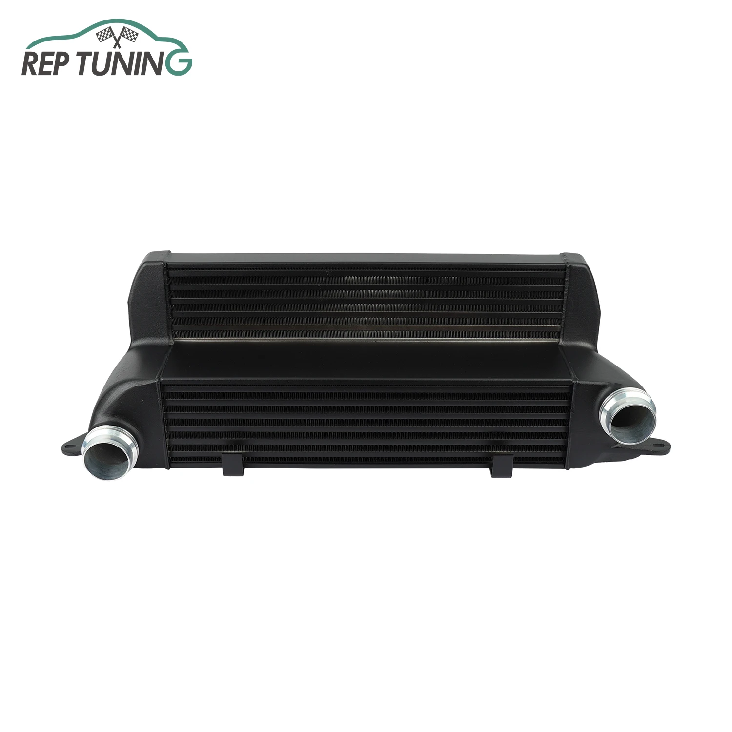 BWM Car Turbo Intercooler For bwm E60 E61 525D 530D 535D 635D Diesel Engine Cooling Radiator Systems Front Mount Replacement