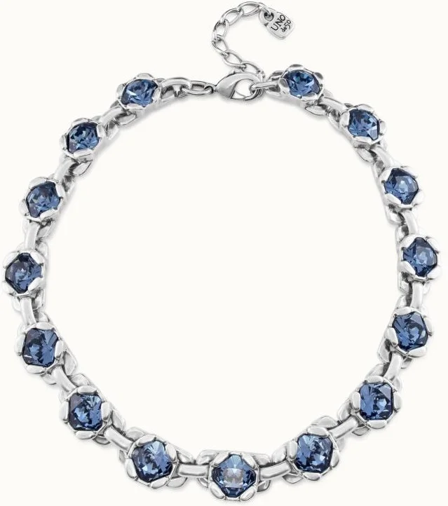 Elegant Unode50 Silver Bracelet, Superior Materials, Vogue Trend, Boost Attractiveness, Affordable Cost